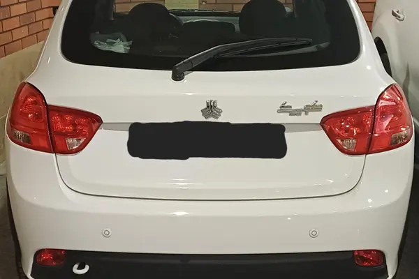 کوییک، SR