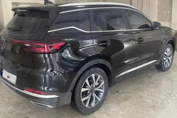 فونیکس، تیگو 7 پرو