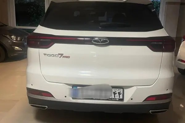 فونیکس، تیگو 7 پرو