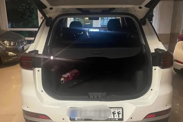 فونیکس، تیگو 7 پرو