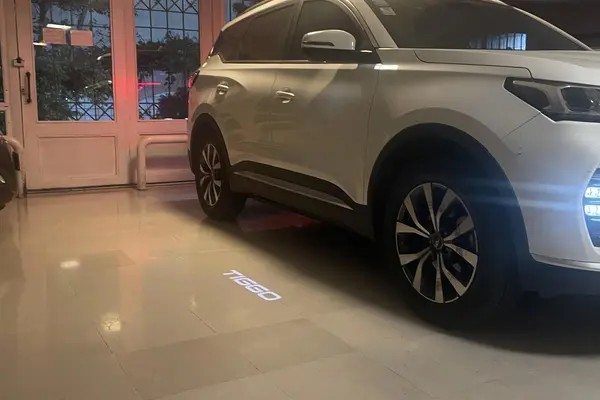 فونیکس، تیگو 7 پرو