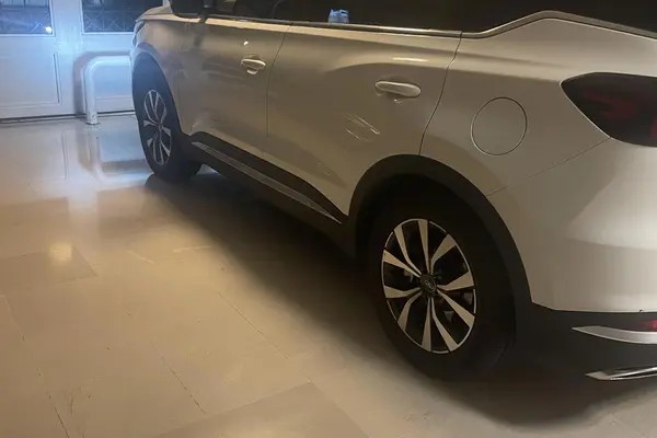 فونیکس، تیگو 7 پرو