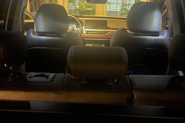 فونیکس، تیگو 7 پرو