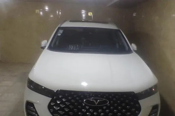 فونیکس، تیگو 7 پرو