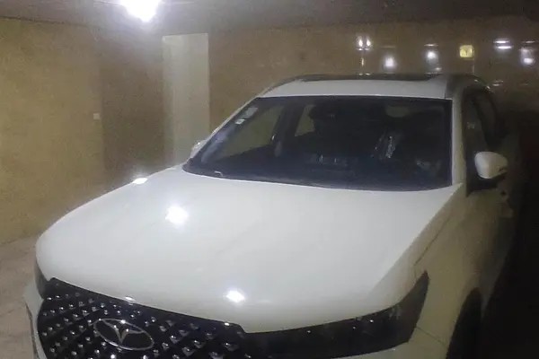 فونیکس، تیگو 7 پرو