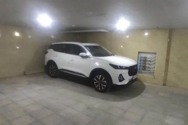 فونیکس، تیگو 7 پرو