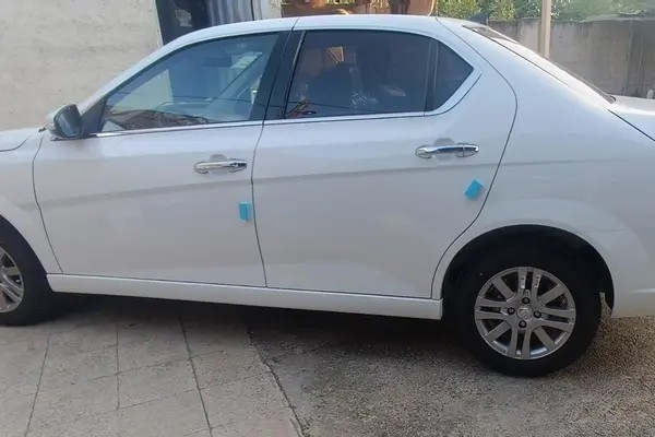 دنا، پلاس EF7P