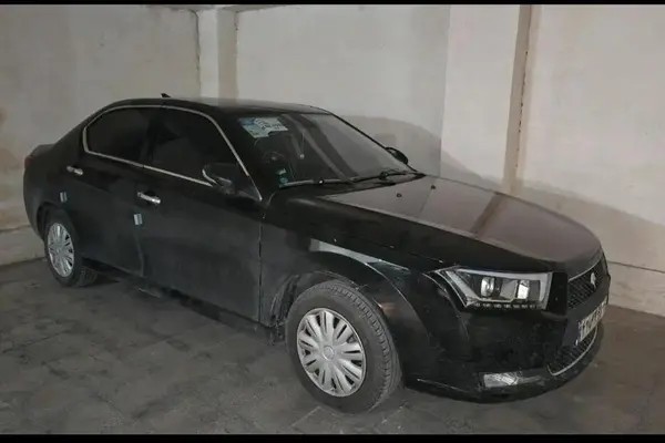 دنا، پلاس EF7P