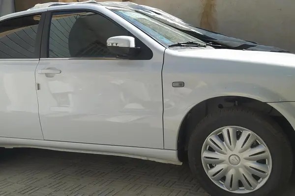 سمند، سورن