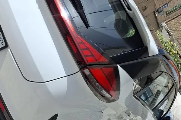 ام وی ام، X33 کراس
