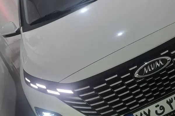 ام وی ام، X33 کراس