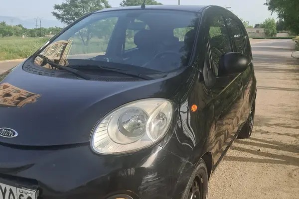 ام وی ام، 110S