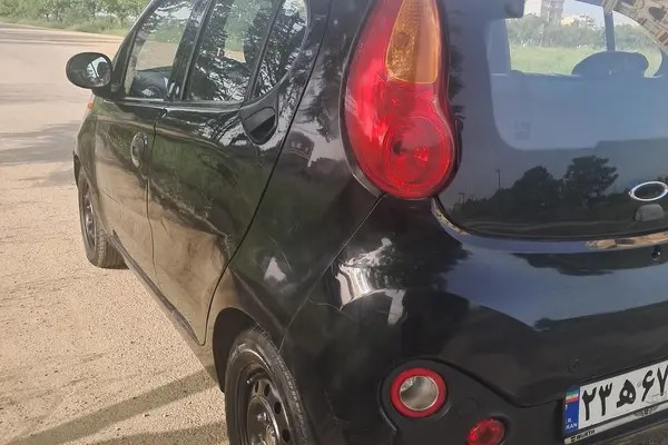 ام وی ام، 110S