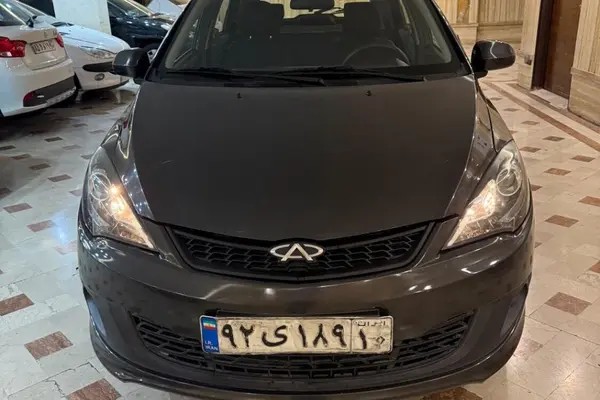 ام وی ام، 315هاچ بک