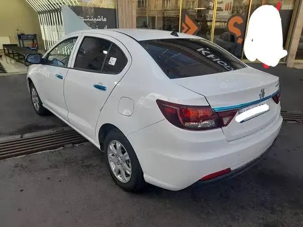شاهین، GL دنده ای