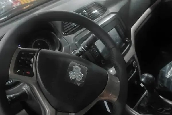 شاهین، GL دنده ای