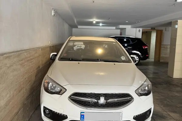 شاهین، پلاس اتوماتیک AT