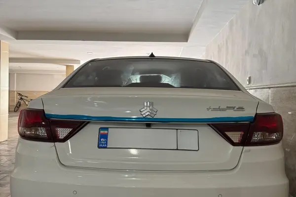 شاهین، پلاس اتوماتیک AT