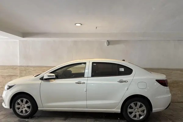 شاهین، پلاس اتوماتیک AT