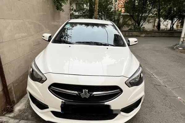 شاهین، GL دنده ای