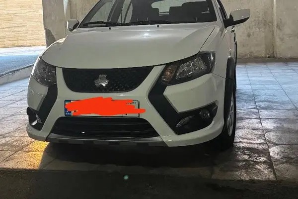 کوییک، SR