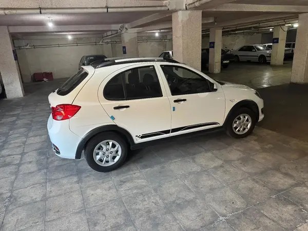 کوییک، SR