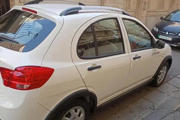 کوییک، دنده ای S