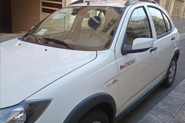 کوییک، دنده ای S
