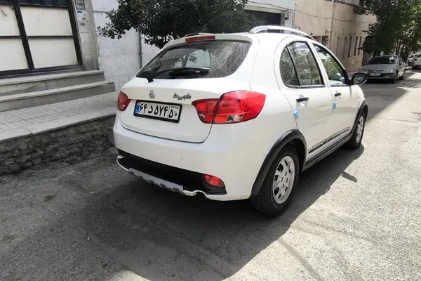 کوییک، SR