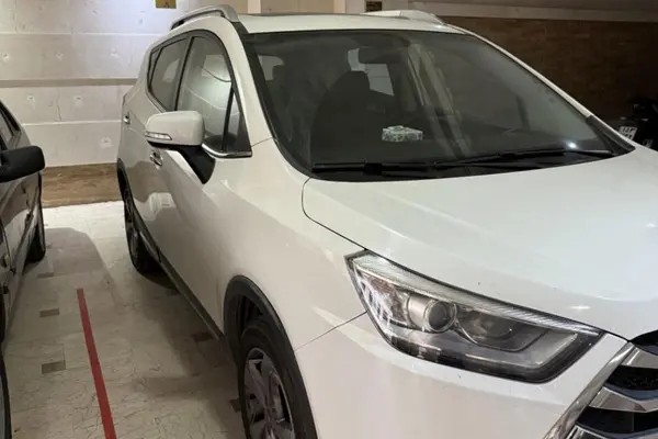 جک، S3