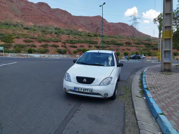 تیبا، صندوق دار