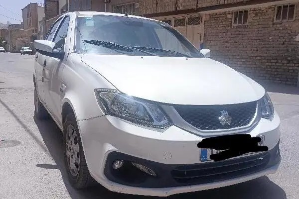 ساینا، S