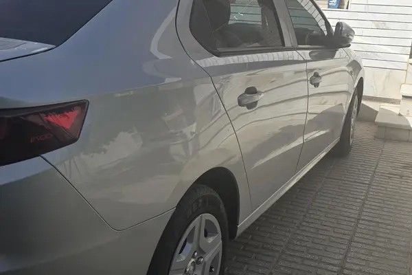 تارا، دنده ای V1