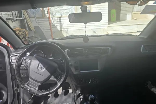 تارا، دنده ای V1