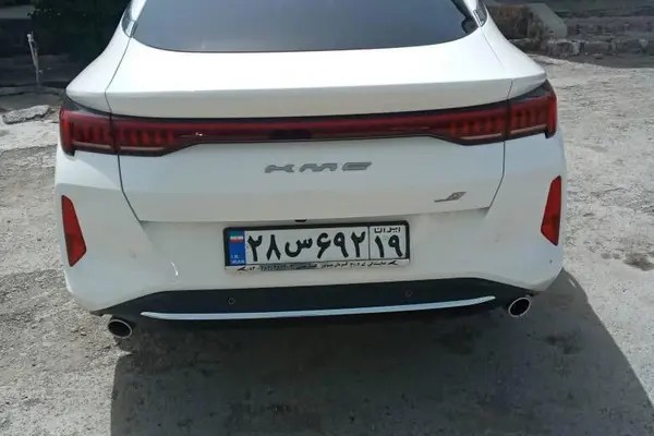 کی ام سی، J7