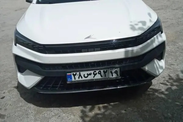 کی ام سی، J7