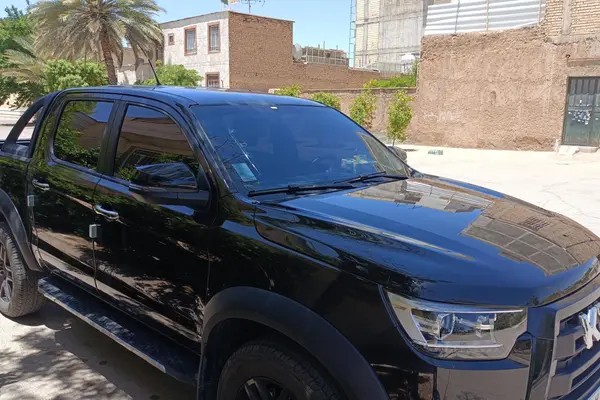 کی ام سی، T8