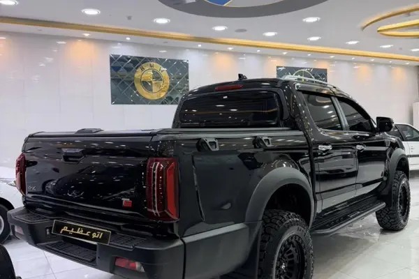 کی ام سی، T9