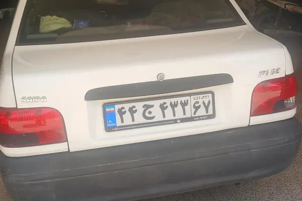پراید، 131