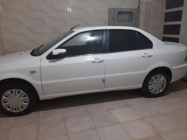 سمند، سورن