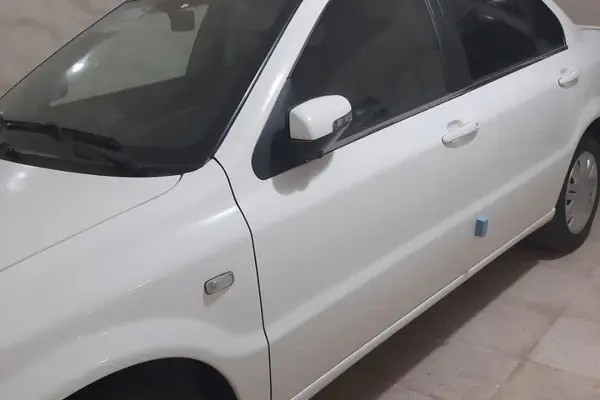 سمند، سورن