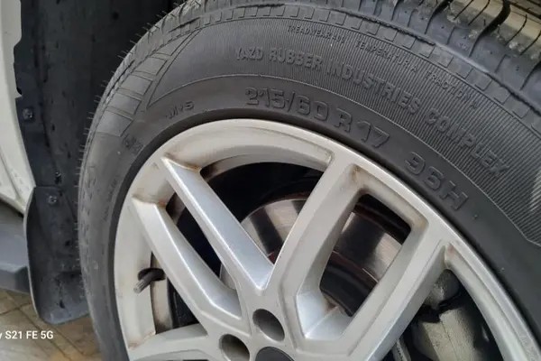 ام وی ام، X33 S