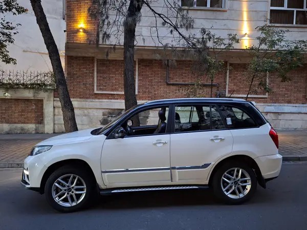 ام وی ام، X33 S