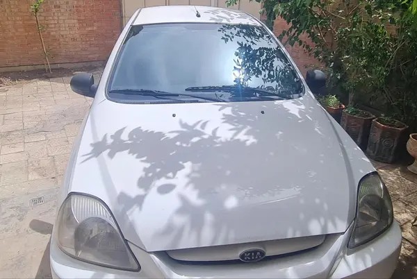کیا، ریو (مونتاژ)