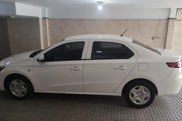 تارا، دنده ای V1