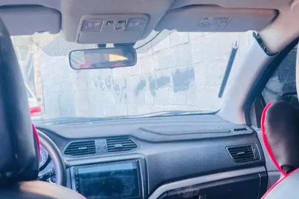 شاهین، G دنده ای