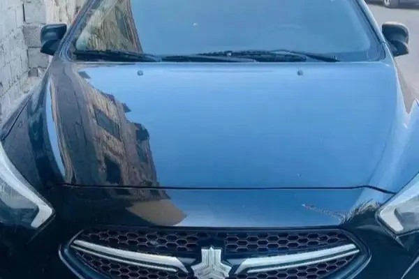 شاهین، G دنده ای