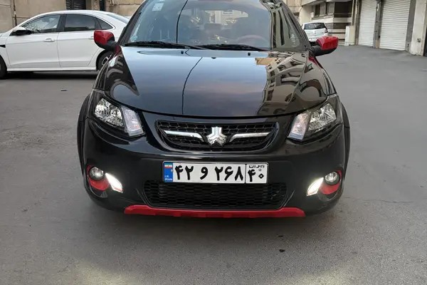 کوییک، اتوماتیک پلاس
