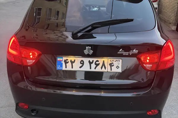 کوییک، اتوماتیک پلاس