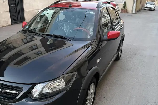 کوییک، اتوماتیک پلاس